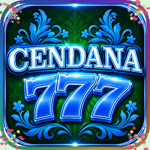cendana777 — mitra unggulan